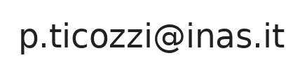 Email responsabile