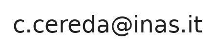 Email responsabile