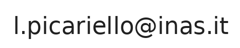 Email responsabile