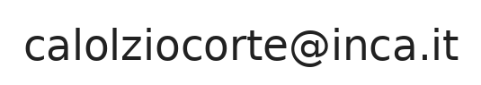 Email responsabile