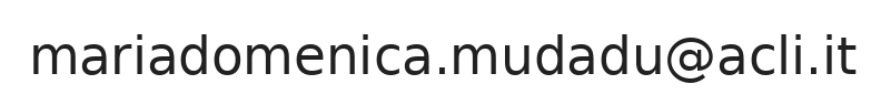 Email responsabile