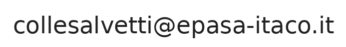 Email responsabile