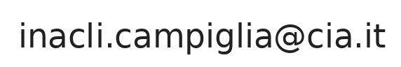 Email responsabile