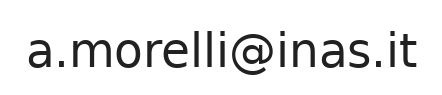 Email responsabile