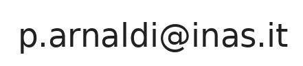 Email responsabile