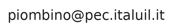 Email responsabile