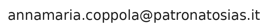 Email responsabile