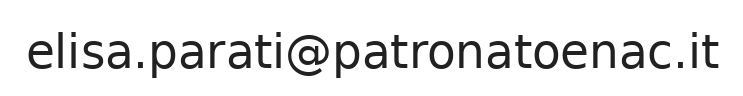 Email responsabile