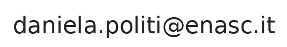 Email responsabile
