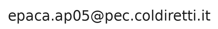 Email responsabile