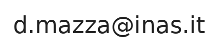 Email responsabile