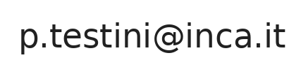Email responsabile
