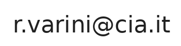 Email responsabile