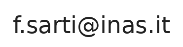 Email responsabile