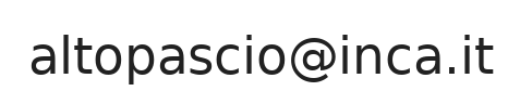 Email responsabile