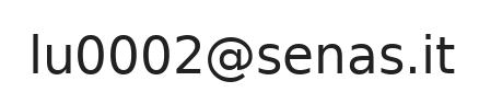 Email responsabile