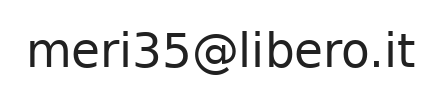 Email responsabile