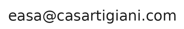 Email responsabile