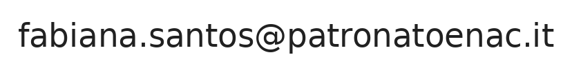 Email responsabile