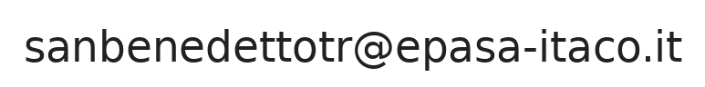 Email responsabile