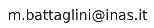Email responsabile