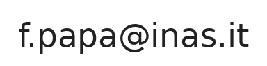 Email responsabile