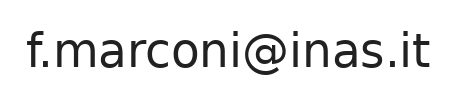 Email responsabile