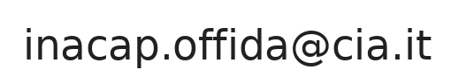 Email responsabile
