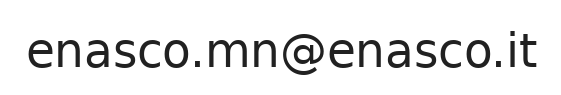 Email responsabile