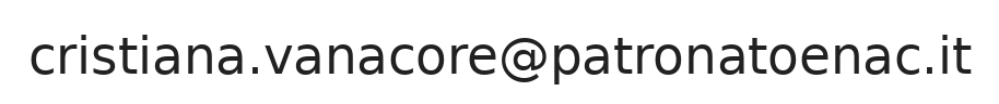 Email responsabile