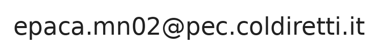 Email responsabile