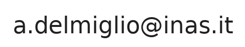 Email responsabile