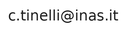 Email responsabile