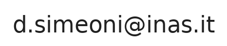 Email responsabile