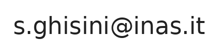 Email responsabile