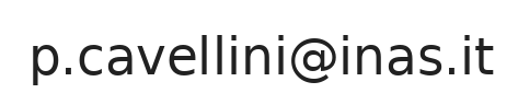 Email responsabile