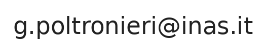 Email responsabile
