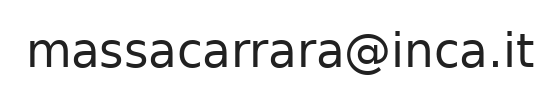 Email responsabile