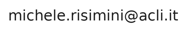 Email responsabile