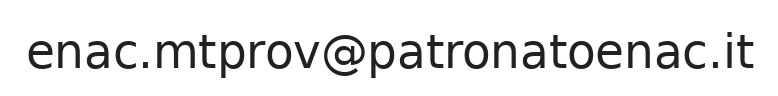 Email responsabile