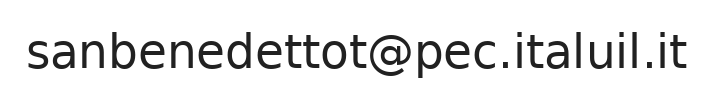 Email responsabile