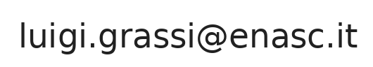 Email responsabile