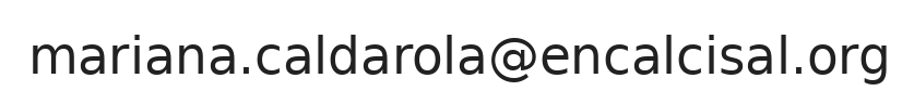 Email responsabile