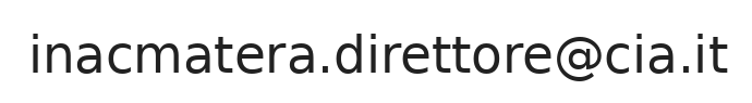 Email responsabile