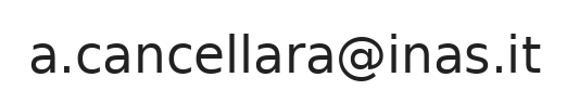 Email responsabile