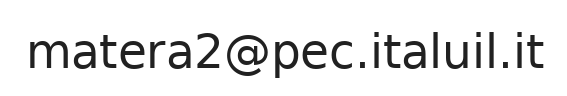 Email responsabile