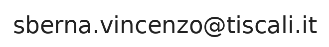 Email responsabile