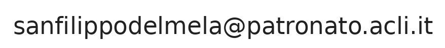 Email responsabile