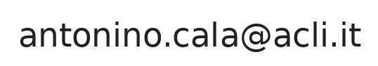 Email responsabile