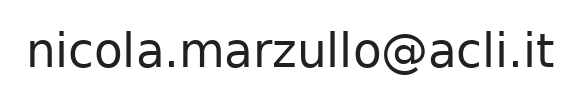 Email responsabile